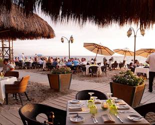 La Palapa
