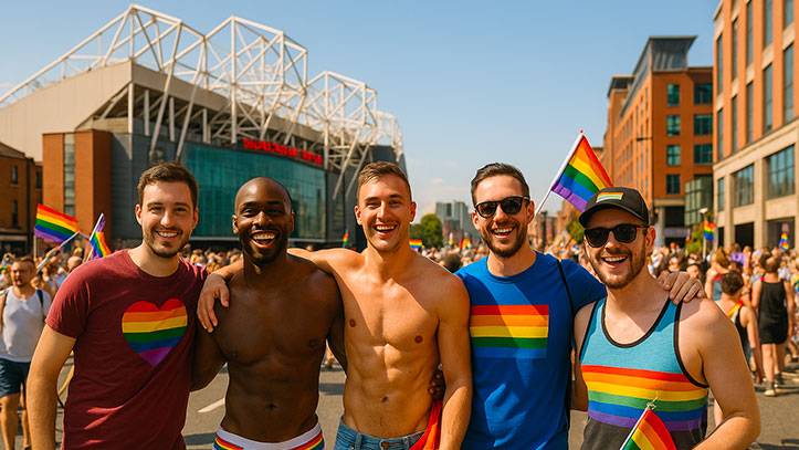 Manchester Gay Pride