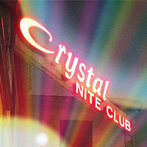 Crystal Nightclub