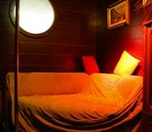 The Love Hotels concept arrives in Paris
