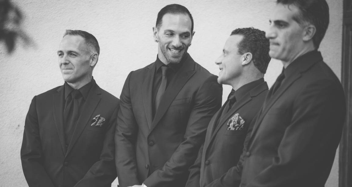 Host story Los Angeles: The Power of Hospitality