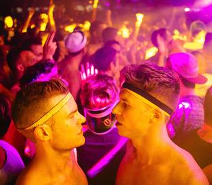 Top 10 Gay Events Before 2016 Ends
