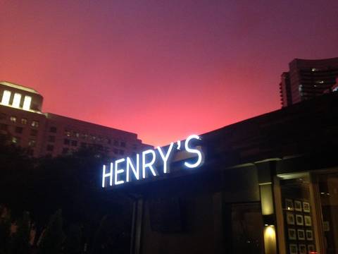 Henry's