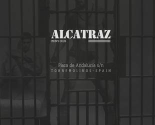 Alcatraz Men's Club