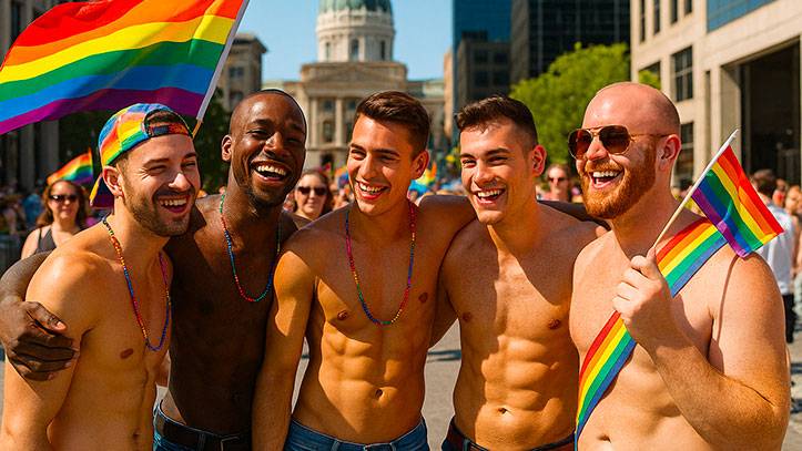 Indianapolis Pride
