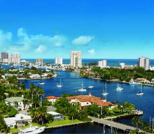 Southern Comfort Transgender Conference: Fort Lauderdale