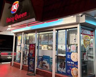 Dairy Queen (Treat)