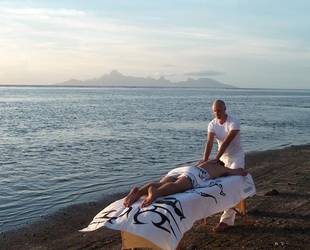 Ia Orana Massages