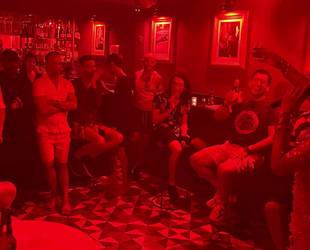 Red Room