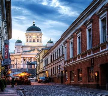 Helsinki