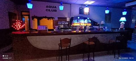 Aqua Club