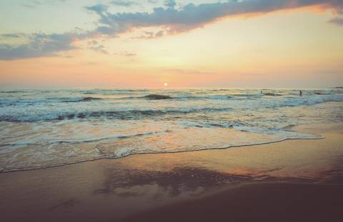 Marianelli Beach