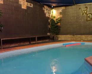 Wet Spa & Sauna