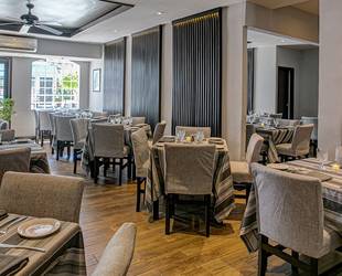 Bravos Restaurant Bar