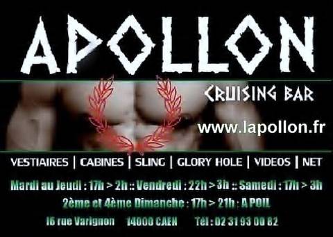 Apollon