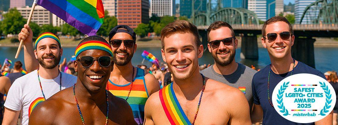 Portland Pride