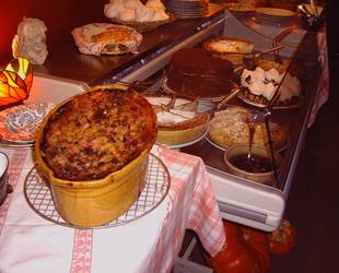 Salon de Thé Grand Rue