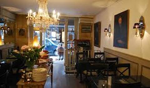 L'Autre Salon