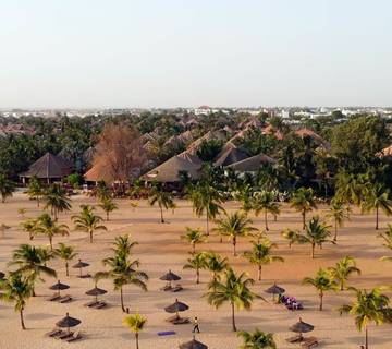 Senegal
