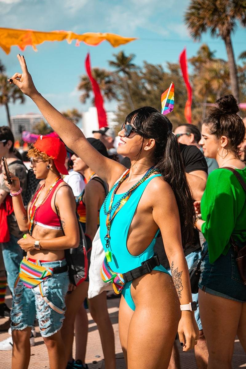 Pride Fort Lauderdale photo 3/8