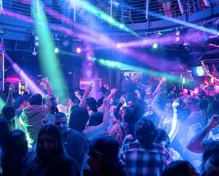 Faces Nightclub