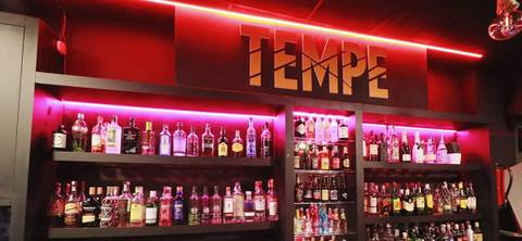 Pub TEMPE