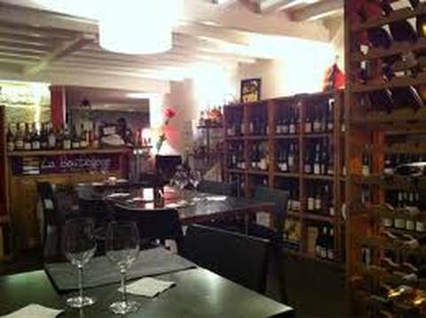 La Bouteillerie