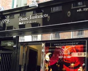 Basic Instincts
