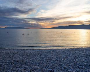 Bunker Beach