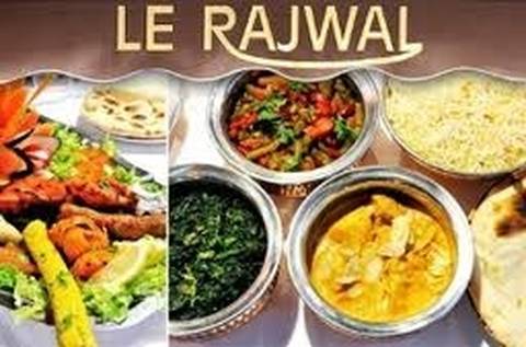 Le Rajwal