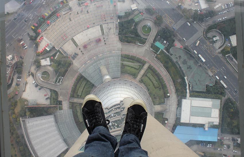 Toronto CN Tower