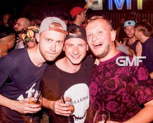 GMF @ House of Weekend