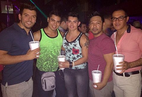 Paco's Ranch