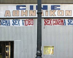 Cinema Athinaikon