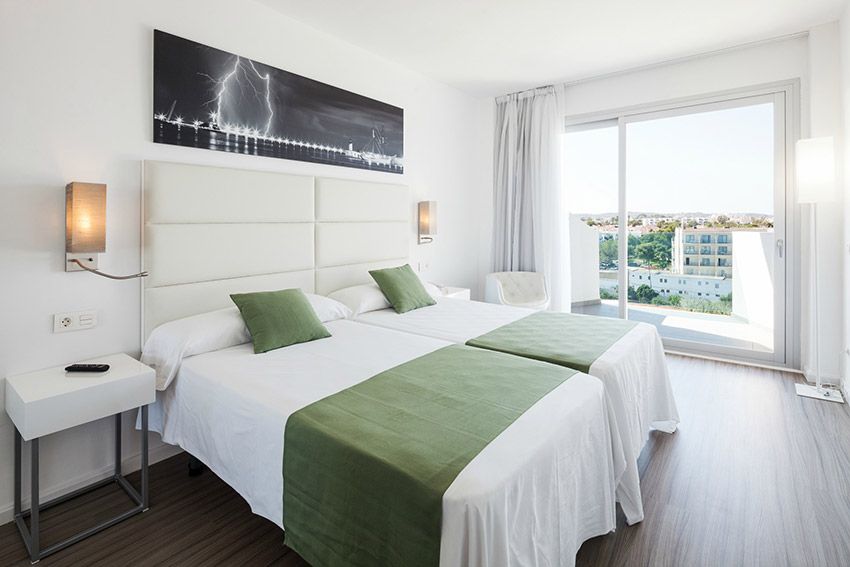Axel Hotel Ibiza