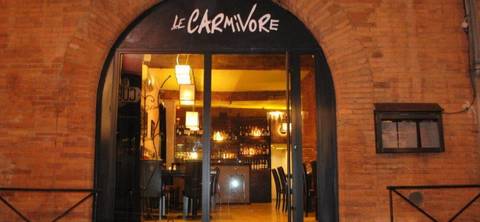 Le Carmivore