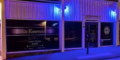 Keewee