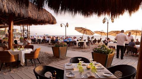 La Palapa