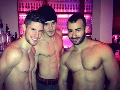 Raidd Bar photo 10/17