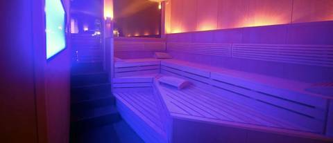 Delta Sauna Club