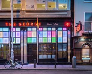 The George