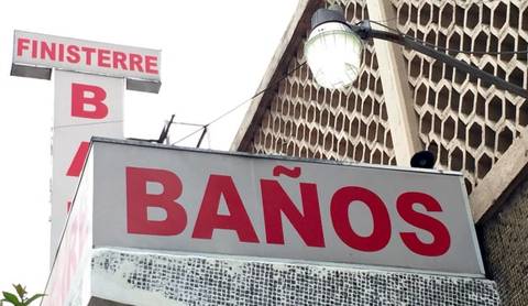 Banos Finisterre