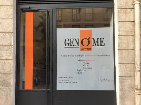 Genome Institut