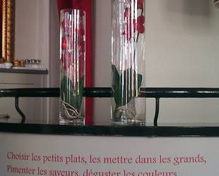 Le Bistronome