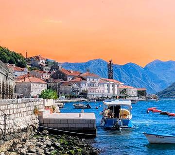 Montenegro