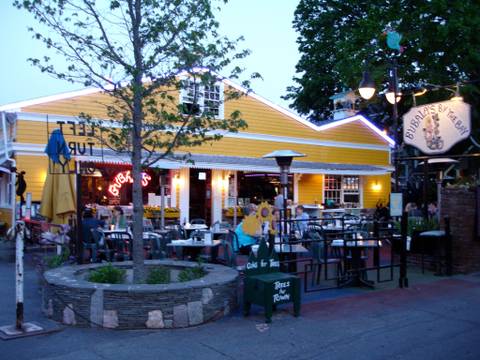 Bubala's By The Bay