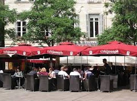 Café Joseph 