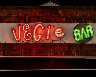 Vegie Bar
