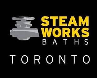 Steamworks