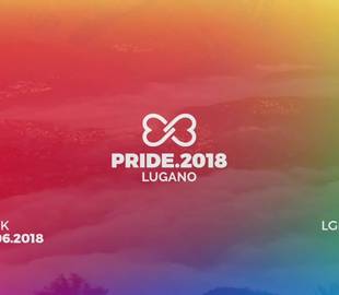 Lugano Pride